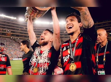 Com os titulares em viagem para o Catar, para a disputa do Intercontinental, os cariocas apostaram na força da base