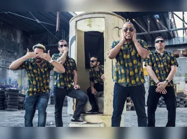 Camila Fremder se apresenta no Espaço Patrick Ribeiro, em Vitória