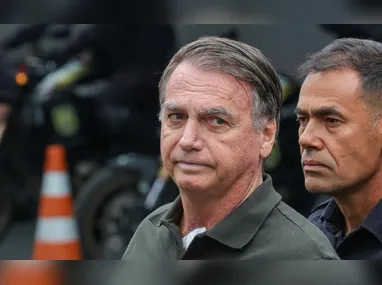 Silvinei foi condenado em agosto deste ano por improbidade administrativa por usar a estrutura da PRF para fins eleitorais, durante as eleições de 2022