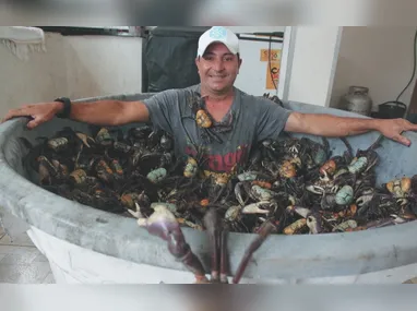 Flávia Jordane, coordenadora de Operações de Fiscalização do Detran-ES