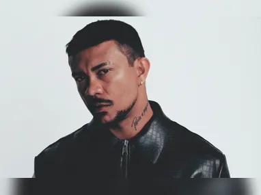 Tom Brady e Luna, que deu origem ao clone