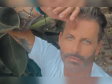 Emílio Surita e Marcelo Cosme