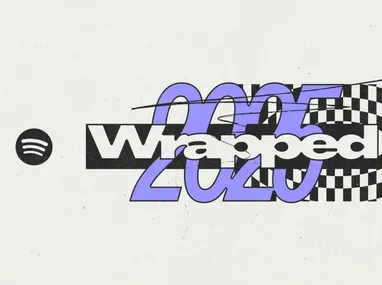 Imagem ilustrativa da imagem Como retrospectiva do Spotify se tornou fenômeno da cultura pop na internet