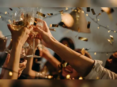 Imagem ilustrativa da imagem Comportamento inadequado na festa da empresa pode levar à justa causa