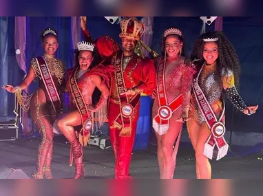 A dupla Hugo e Guilherme faz show sexta-feira (21) na 32ª Exposição Agropecuária de Afonso Cláudio