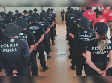 No dia 8 de janeiro os candidatos devem conseguir acessar o resultado preliminar da avaliação de títulos