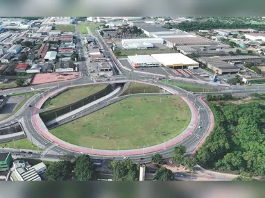 Henrique Valentim, secretário da Fazenda da Serra