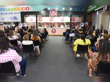 Imagem ilustrativa da imagem Olinda: Confeitar reúne grandes nomes da confeitaria nordestina na HFN 2025