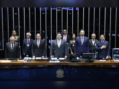 Proposta aprovada é um substitutivo do Senado ao Projeto de Lei Complementar 108/2024