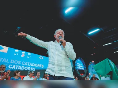 Flávio Bolsonaro (PL-RJ), senador e presidenciável: "Zema é um governador competente e bem avaliado; seria uma honra tê-lo conosco, até como vice”