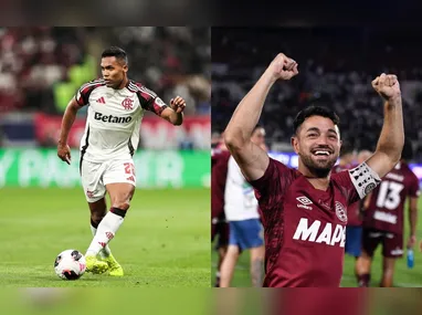 Imagem ilustrativa da imagem Conmebol divulga datas e horários da Recopa Sul-Americana de 2026