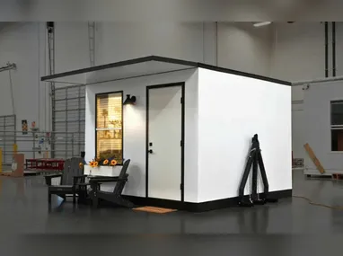 Imagem ilustrativa da imagem Construção civil busca iniciativas para reduzir tempo de obras