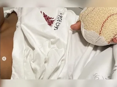 Friedrich Merz gerou polêmica durante seu discurso após conotação negativa em relação ao Brasil