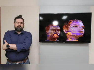 Imagem ilustrativa da imagem Controle mental com chip no cérebro? Entenda