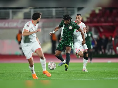 Monged Elneel: susto