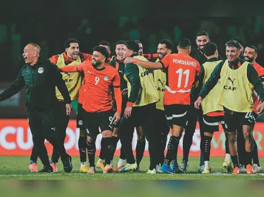 Marrocos é o time da casa e busca chegar à primeira final desde 2004