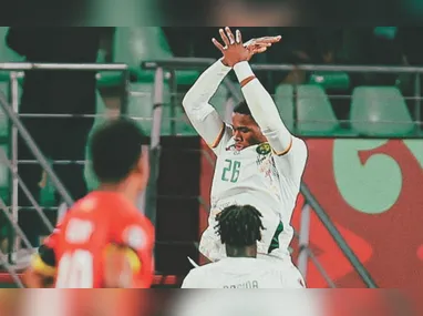 Santos acerta o retorno de Gabigol por empréstimo