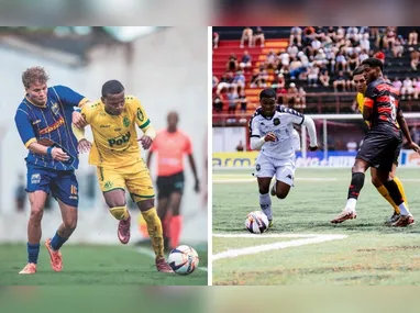 Arquibancadas do Salvador Costa foram ampliadas. Dois novos setores foram construídos este ano