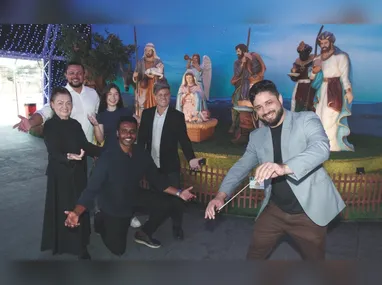 Nadson, o Ferinha é um dos destaques do evento “10 Horas de Arrocha”