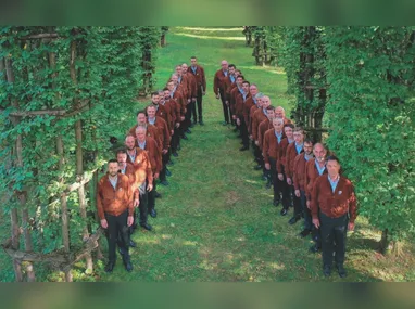 Camerata Sesi vai apresentar o espetáculo “Soul Black”, com músicas de artistas nacionais e internacionais