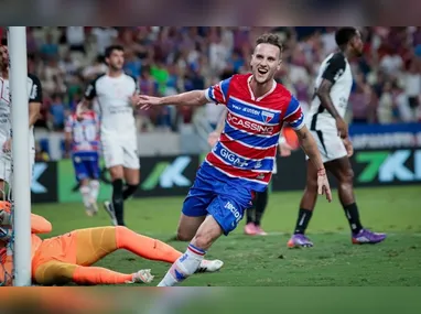 Bahia domina, vence Sport e ainda sonha com vaga direta na Libertadores