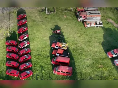 Projeto do Novo Terminal Rodoviário de Linhares