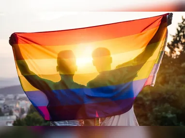 Imagem ilustrativa da imagem Cresce número de casais de mesmo sexo no Brasil; veja o que mudou