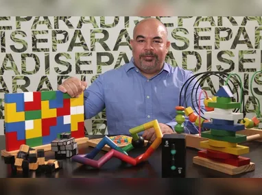 Imagem ilustrativa da imagem Cresce procura de estudantes por programas de estágio no Estado