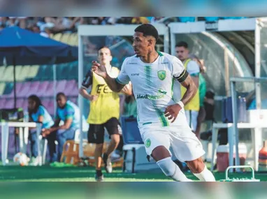 Vilavelhense surpreendeu