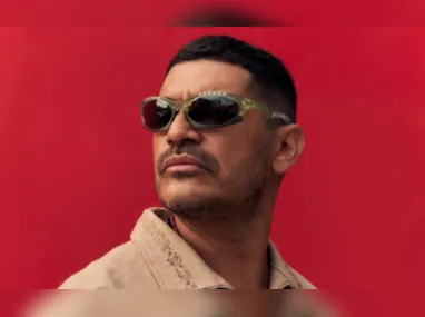 Segundo relatos, Virginia Fonseca deixou o evento antes do previsto