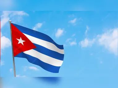 Imagem ilustrativa da imagem Cuba rebate Trump, nega receber dinheiro e defende direito de importar petróleo