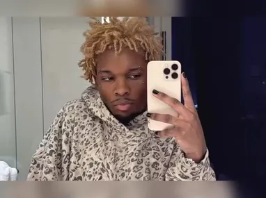 Dua Lipa está no Brasil para apresentações