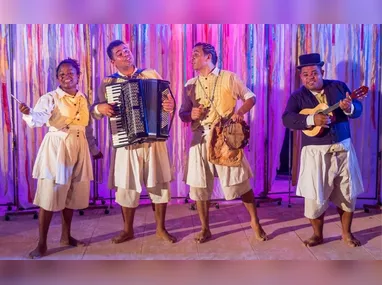 Praia de Camburi sedia festival