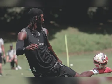 André Stein, jogador capixaba de vôlei de praia