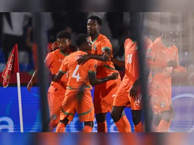 Taça da Copa Africana das Nações