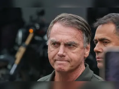 Alexandre Ramagem (PL-RJ) é ameaçado de cassação