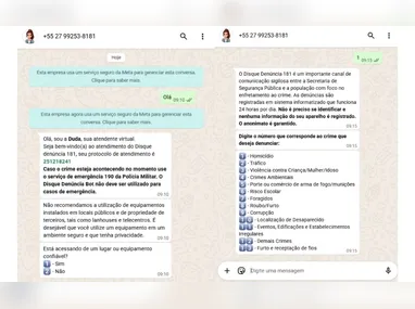 Além dos objetos da polícia, o suspeito ainda furtou um computador, uniformes da polícia penal, dois pares de tênis e duas rodas de uma bicicleta