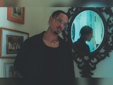 Silfarley é autor da música “Tem cerveja aí?”, que virou o seu bordão