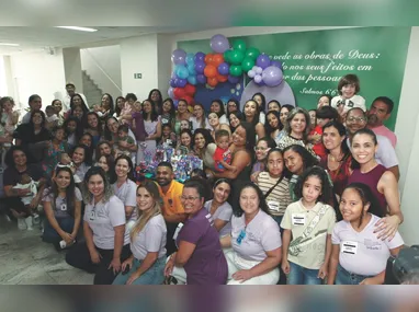 Imagem ilustrativa da imagem Desafios e vitórias de 8 mil bebês prematuros no Espírito Santo