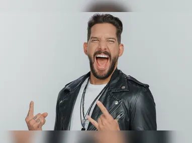 Bom Gosto é um dos destaques de sábado na Arena Verão da Serra