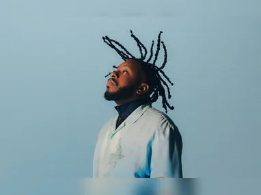 Peroá frito do Clericot Café