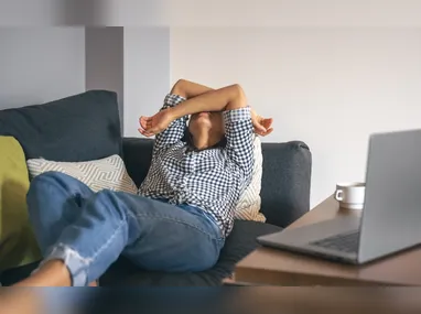 Imagem ilustrativa da imagem Dezembrite: Como driblar a ansiedade que chega com o fim do ano