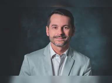 Rodrigo Di Bernardi Diretor Distrital do BNI Brasil no Espírito Santo e Bahia, e fundador da Built – Builders United for Investment, Logistics and Trade