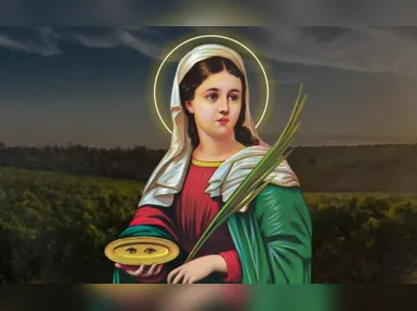 Lílian descreve a participação do grupo O Canto das Igrejas como primorosa, um privilégio e uma alegria imensa para ela.