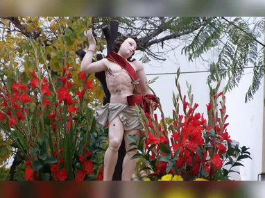 “Hoje Eu Tenho Tudo” chega como um encontro de fé e propósito. André e Felipe lançam nova canção com participação especial de Jottapê