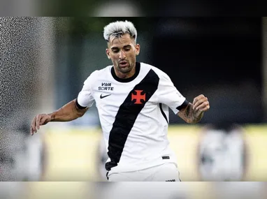 O Vasco não conseguiu criar reais chances de perigo ao time adversário, que teve as melhores oportunidades da primeira etapa do jogo, válido pela segunda rodada do Carioca