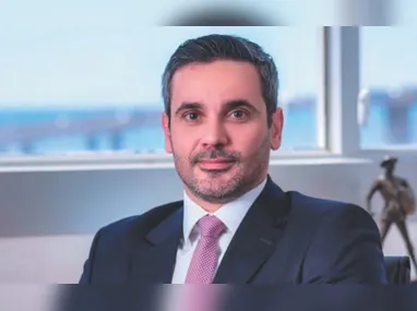 Carlos Augusto Pena Leal é sócio do escritório Motta Leal & Advogados Associados, advogado especialista em privacidade e proteção de dados