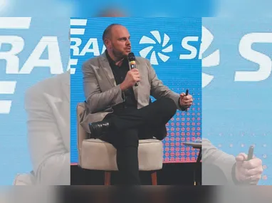 Imagem ilustrativa da imagem Diretor-executivo da Sicredi destaca a transformação do ambiente de negócios