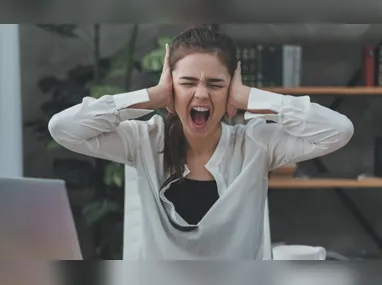 A arquiteta de soluções carioca  Júlia Porto, de 28 anos, veio conferir de perto o Cais das Artes, juntamente com a comerciante Meiry Oliveira, 36