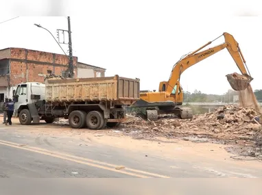 Quiosque Repique Samba Lounge, localizado na orla de Camburi, foi autuado pela prefeitura por poluição sonora